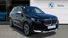 BMW X1 xDrive 23d MHT xLine 5dr Step Auto Diesel Estate